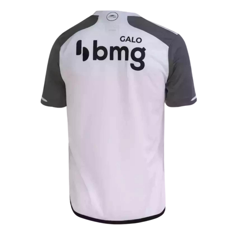 Camiseta Atlético Mineiro 23/24 II (Away) - Hombre