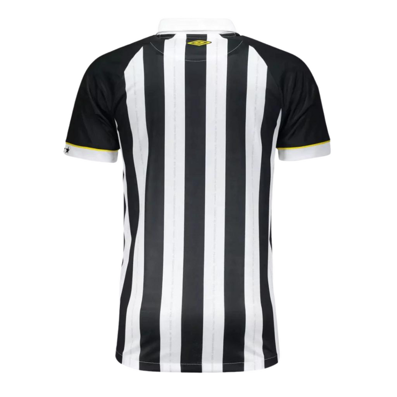 Camiseta Santos 23/24 II II (Away) - Hombre