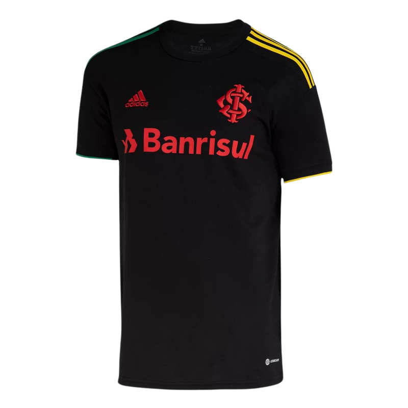 Camiseta Internacional 22/23 III (Third) - Hombre