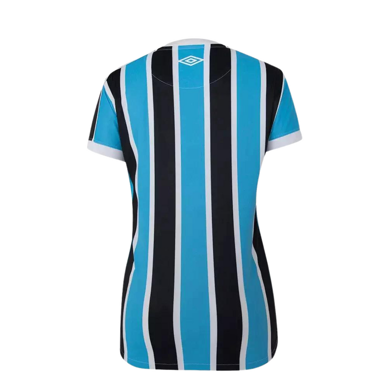 Camiseta Grêmio 23/24 I (Home) - Mujer