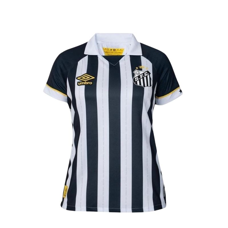 Camiseta Santos 23/24 II II (Away) - Mujer