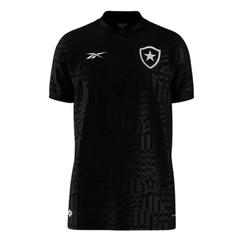 Camiseta Botafogo 23/24 II (Away) - Hombre