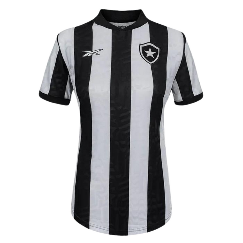 Camiseta Botafogo 23/24 I (Home) - Mujer