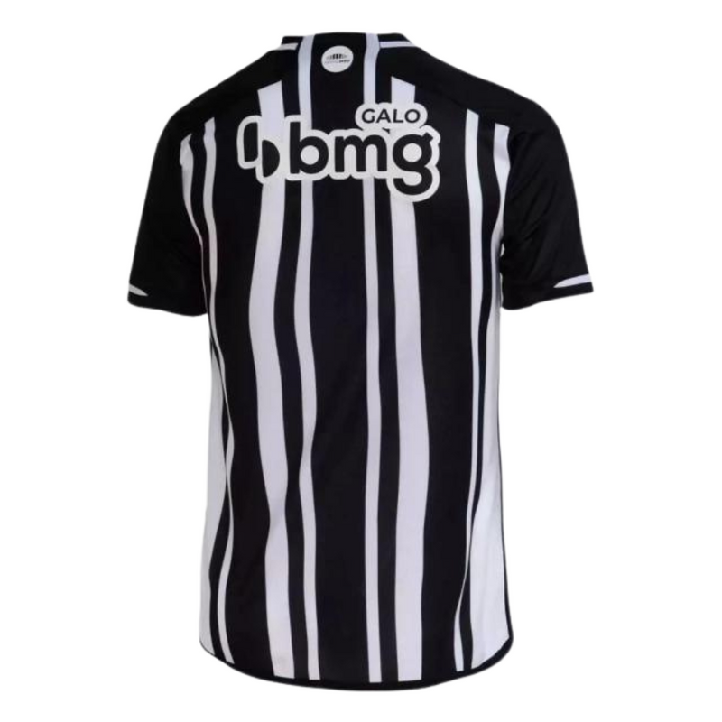 Camiseta Atlético Mineiro 23/24 I (Home) - Hombre