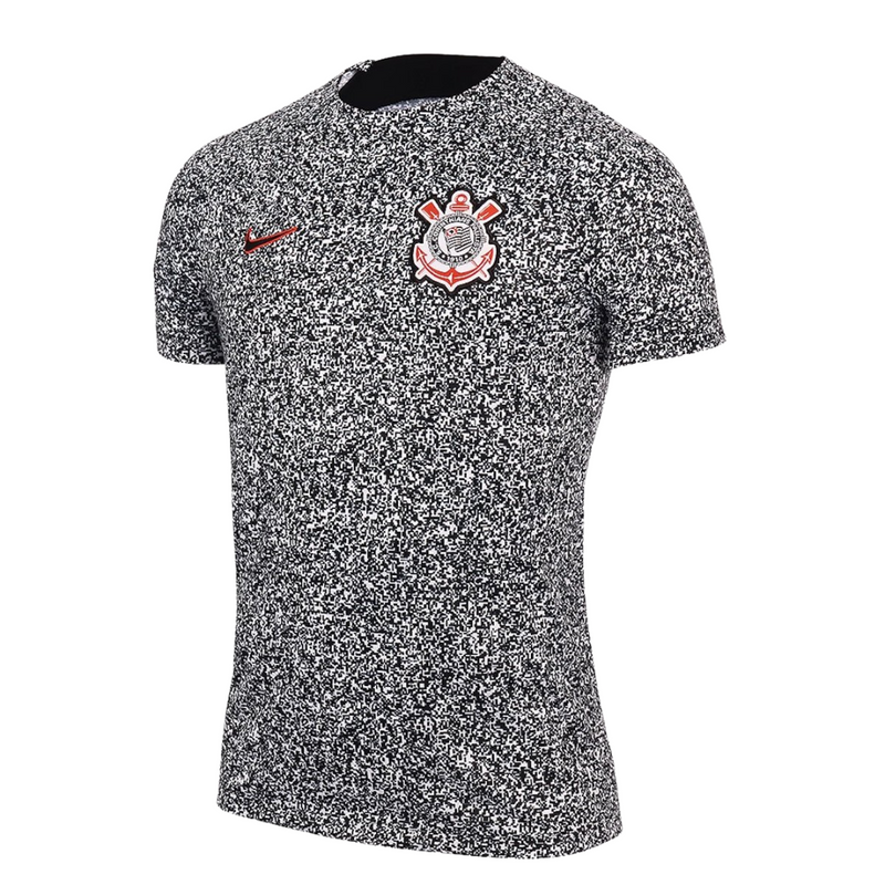 Camiseta Corinthians 24/25 Pre Partido