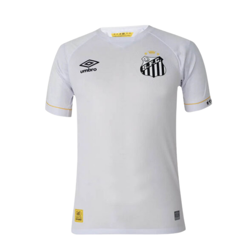 Camiseta Santos 23/24 I (Home) - Hombre