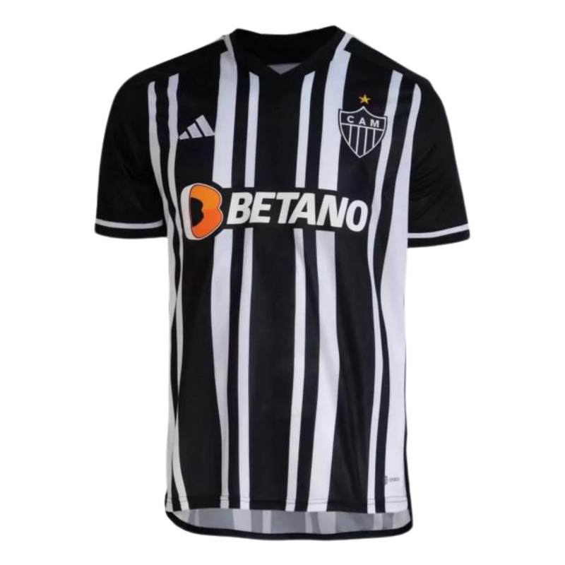 Camiseta Atlético Mineiro 23/24 I (Home) - Hombre