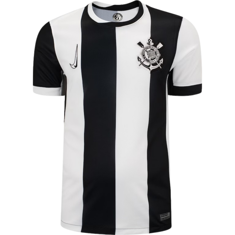 Camiseta Corinthians 24/25 III (Third)