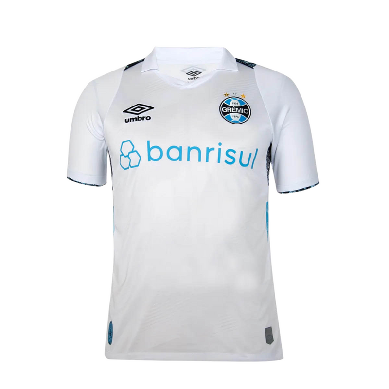 Camiseta Grêmio 24/25 II (Away) - Hombre