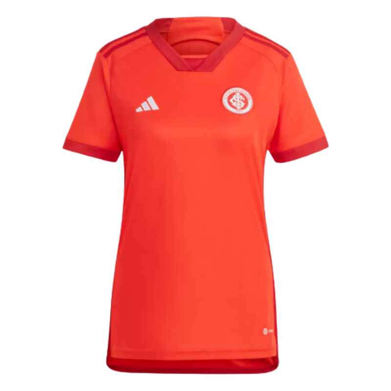 Camiseta Internacional 23/24 I (Home) - Mujer