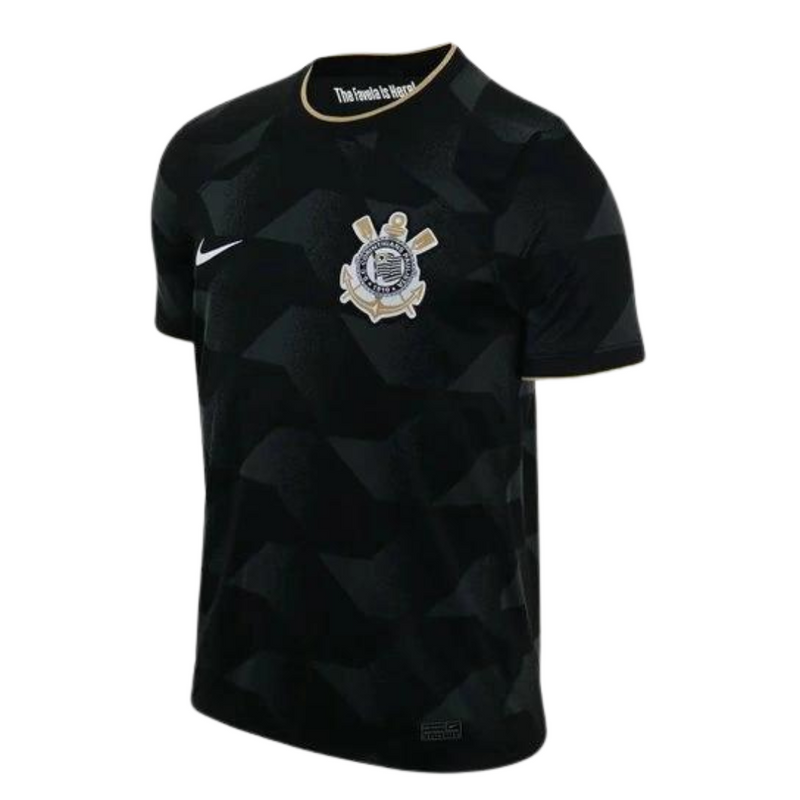 Camiseta Corinthians 22/23 II (Away)