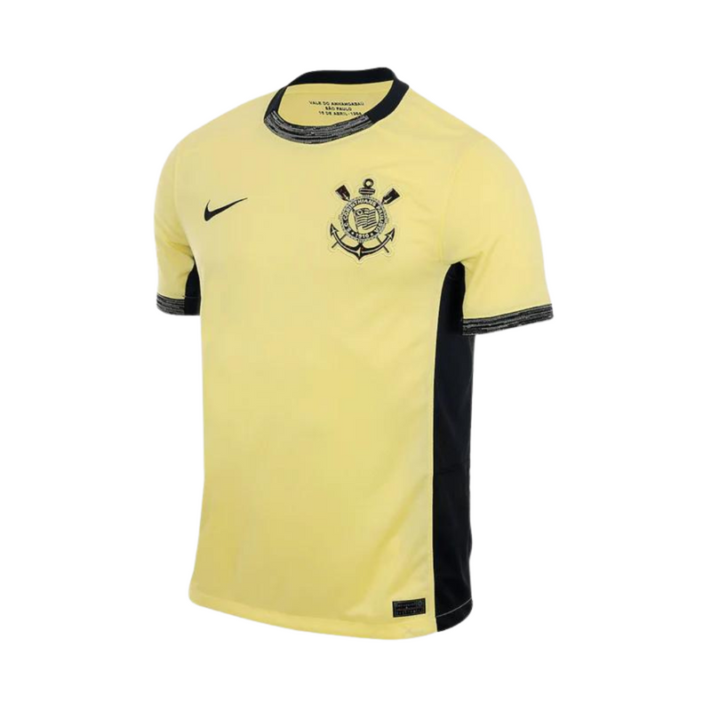 Camiseta Corinthians 23/24 III (Third)