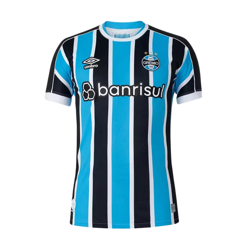 Camiseta Grêmio 23/24 I (Home) - Hombre