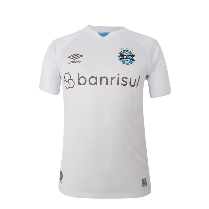 Camiseta Grêmio 23/24 II (Away) - Hombre