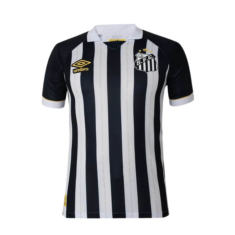 Camiseta Santos 23/24 II II (Away) - Hombre