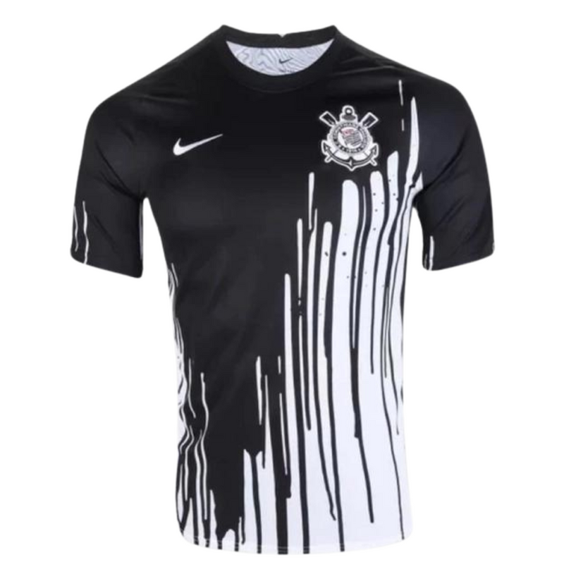 Camiseta Corinthians 22/23 Pre Partido