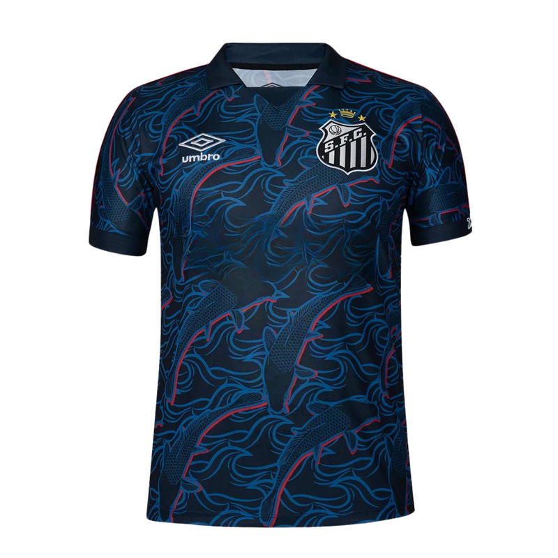 Camiseta Santos 23/24 III (Third) - Hombre