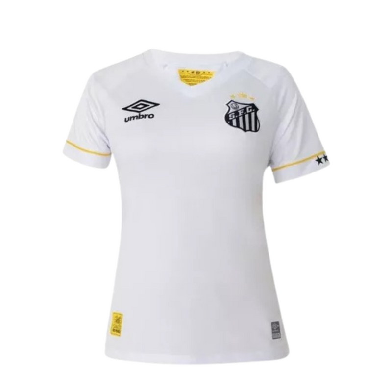 Camiseta Santos 23/24 I (Home) - Mujer