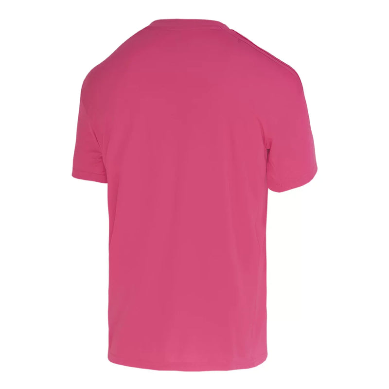 Camiseta Internacional 23/24 Octubre Rosa - Hombre