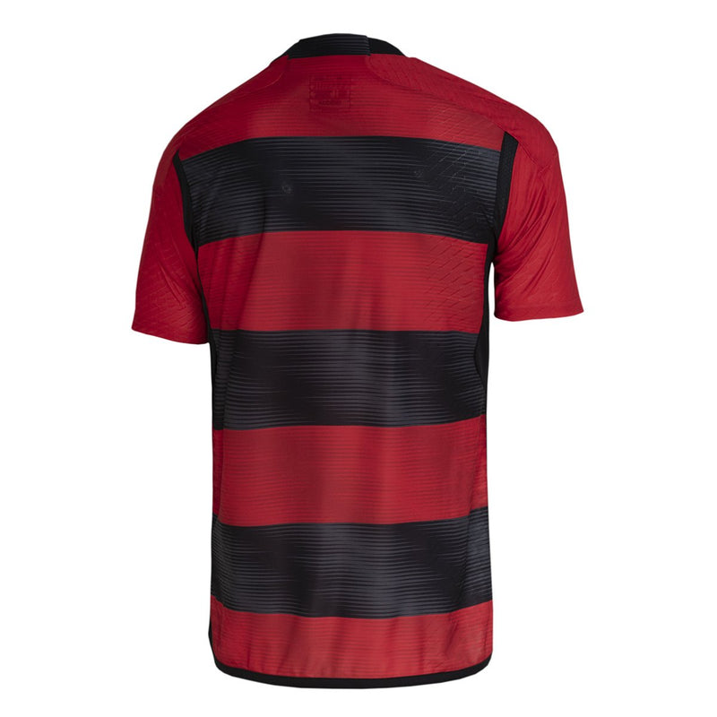 Camiseta Flamengo 23/24 I (Home) Versión del Jugador - Hombre