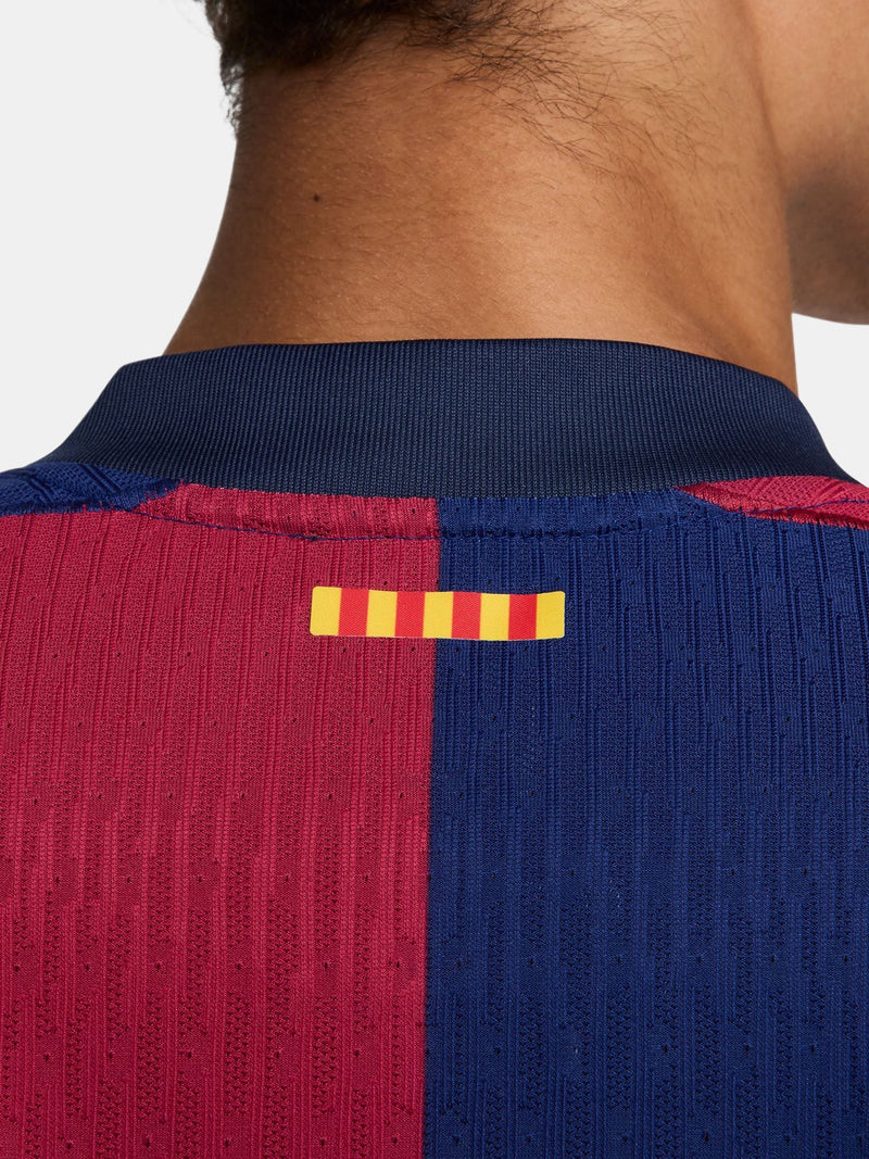 Camiseta Barcelona 24/25 Versión del Jugador I (Home) - Hombre