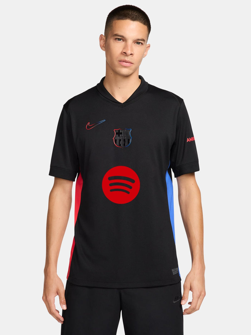 Camiseta Barcelona 24/25 I (Away) - Hombre