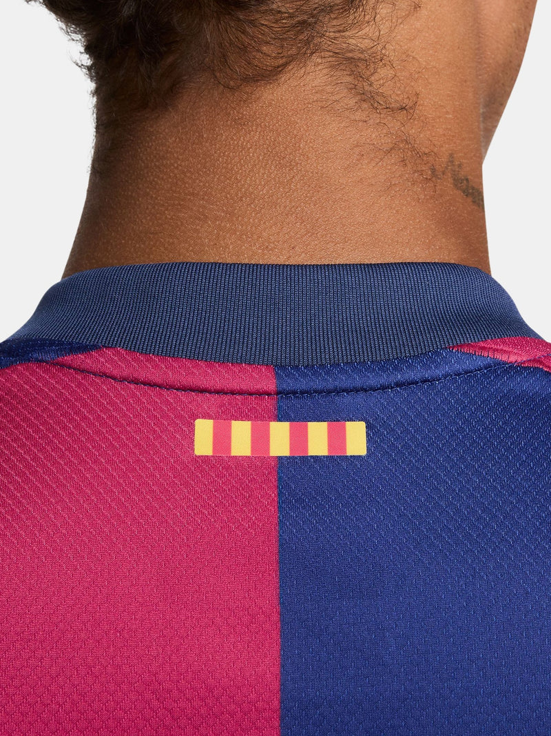 Camiseta Barcelona 24/25 I (Home) - Hombre