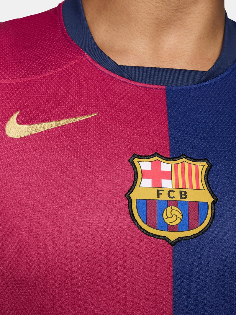 Camiseta Barcelona 24/25 I (Home) - Hombre