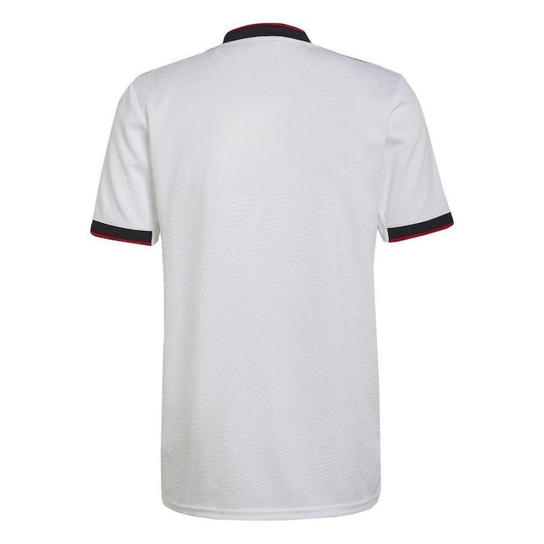 Camiseta Flamengo 22/23 II (Away) - Hombre