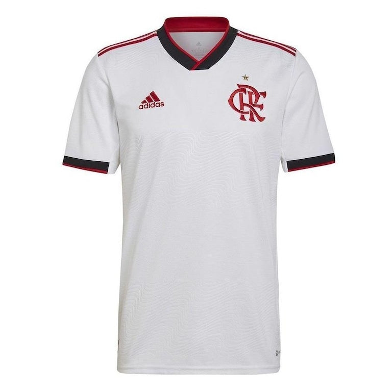 Camiseta Flamengo 22/23 II (Away) - Hombre