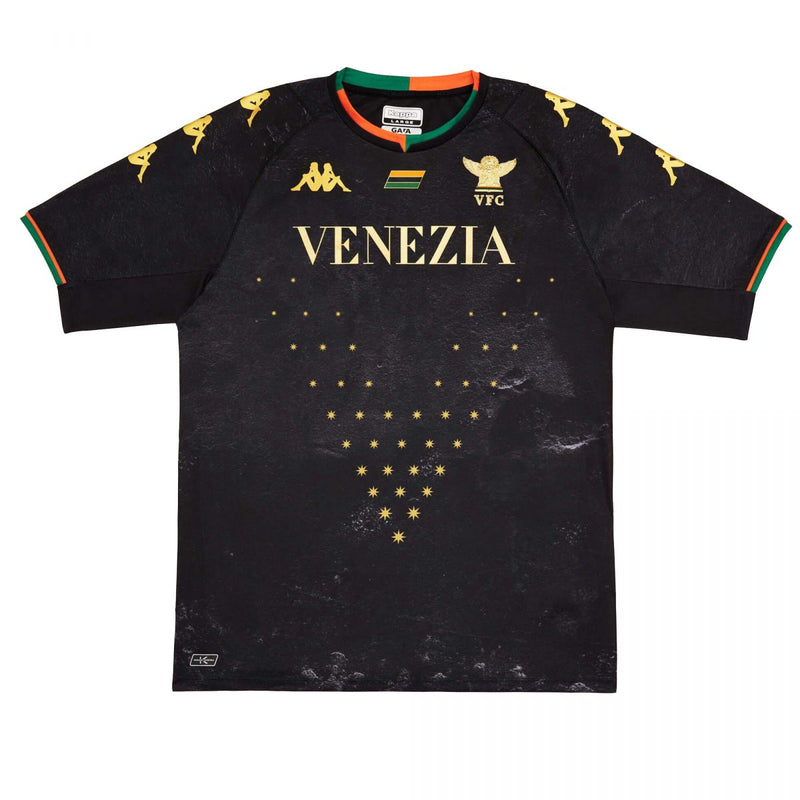 Camiseta Venezia F.C. 21/22 I (Home) - Hombre