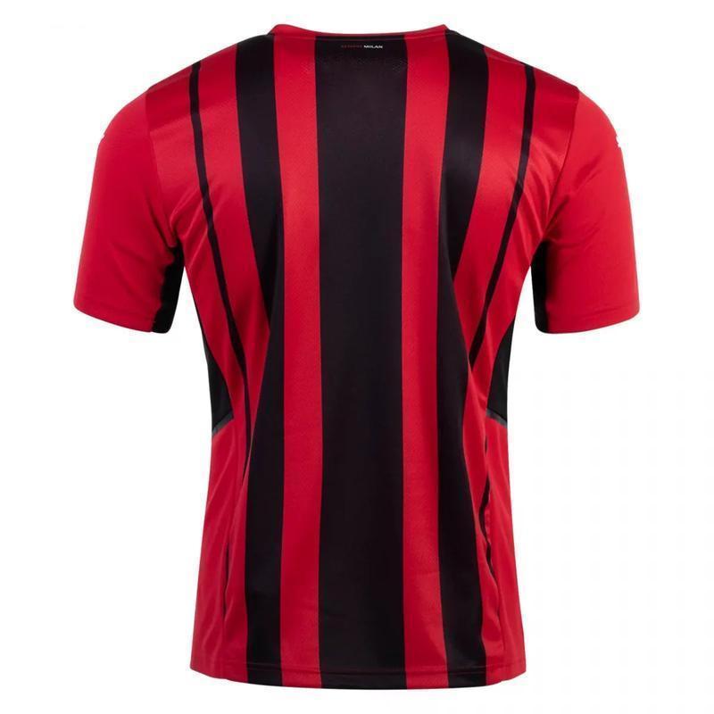 Camiseta AC Milan 21/22 I (Home) - Hombre