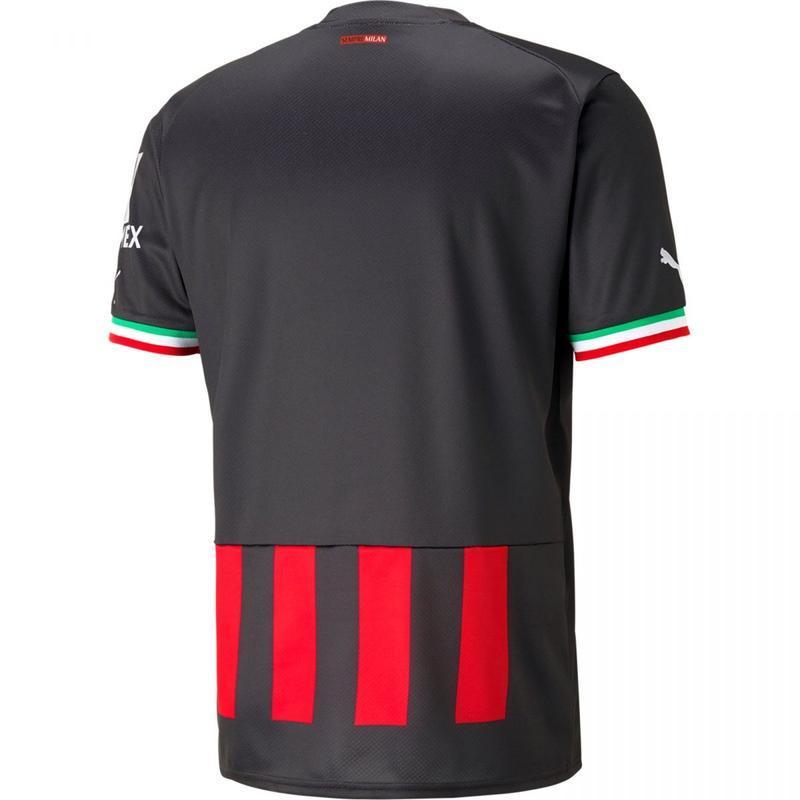 Camiseta AC Milan 22/23 I (Home) - Hombre