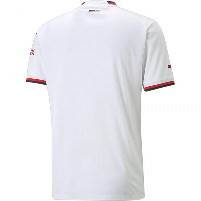 Camiseta AC Milan 22/23 II (Away) - Hombre