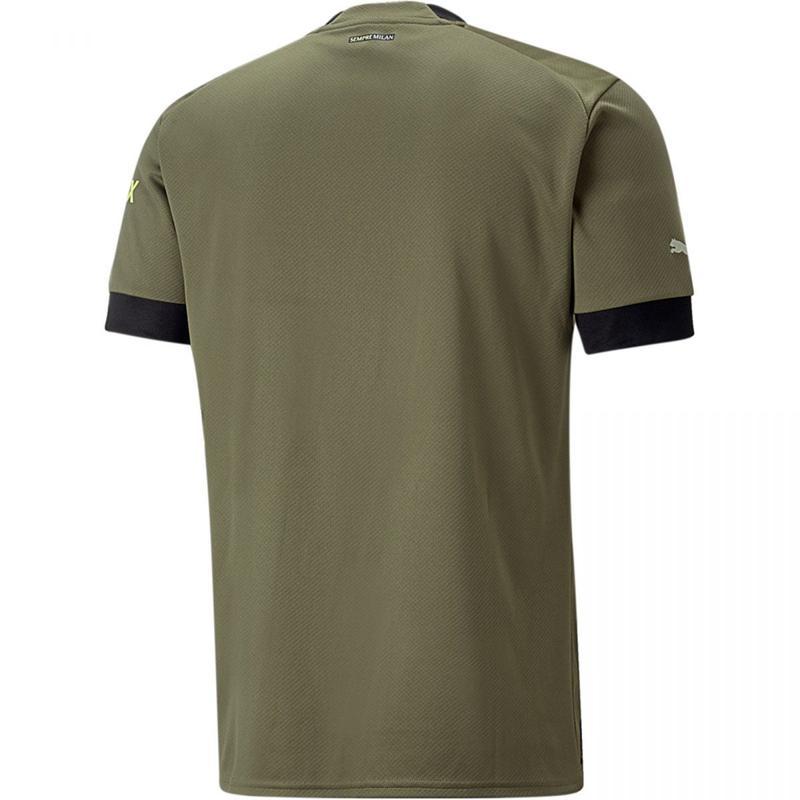 Camiseta AC Milan 22/23 III (Third) - Hombre