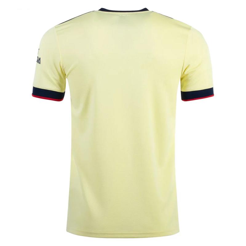 Camiseta Arsenal 21/22 II (Away) - Hombre