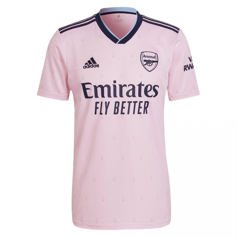 Camiseta Arsenal 22/23 III (Third) - Hombre