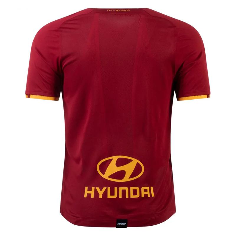 Camiseta AS Roma 21/22 I (Home) - Hombre