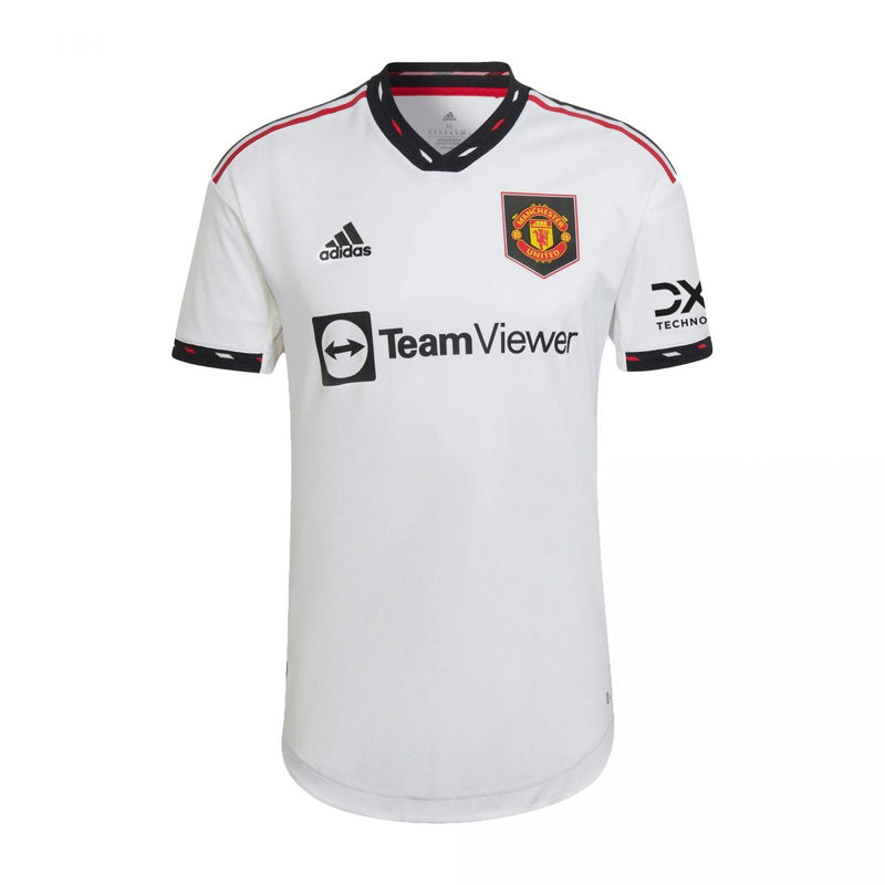 Camiseta Manchester United 22/23 Versión del Jugador II (Away) - Hombre