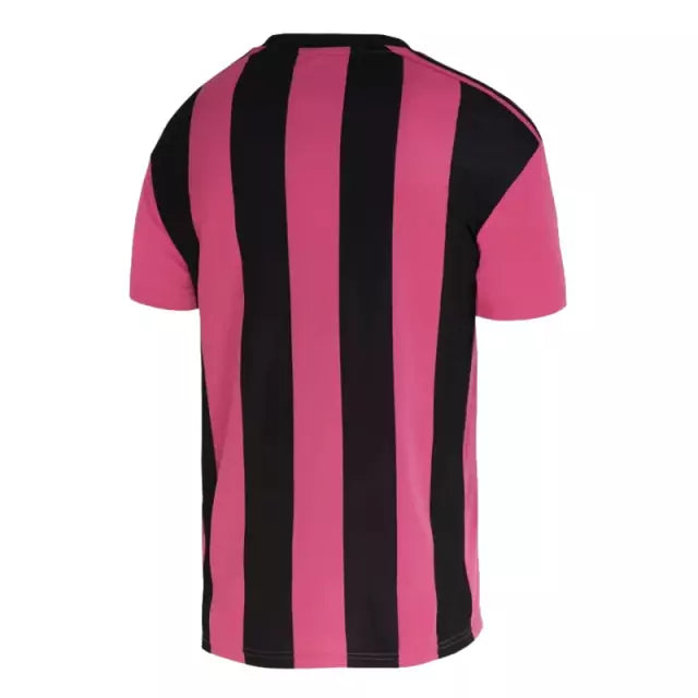 Camiseta Atlético Mineiro 22/23 Octubre Rosa - Hombre