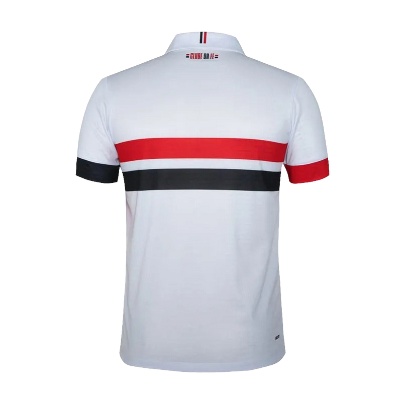 Camiseta São Paulo 24/25 I (Home) - Hombre