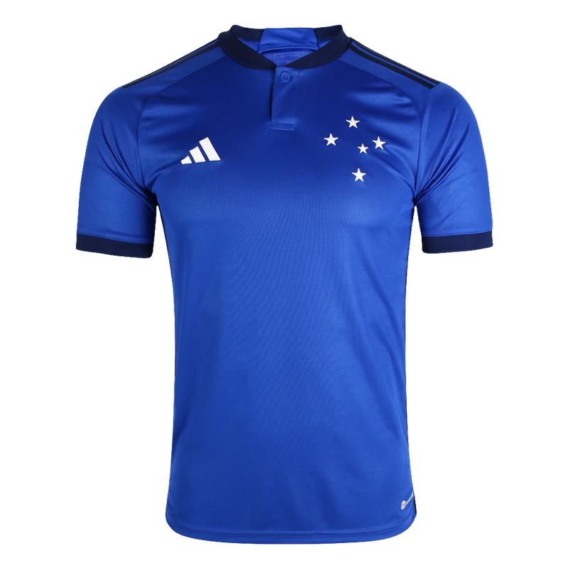 Camiseta Cruzeiro 23/24 I (Home) - Hombre