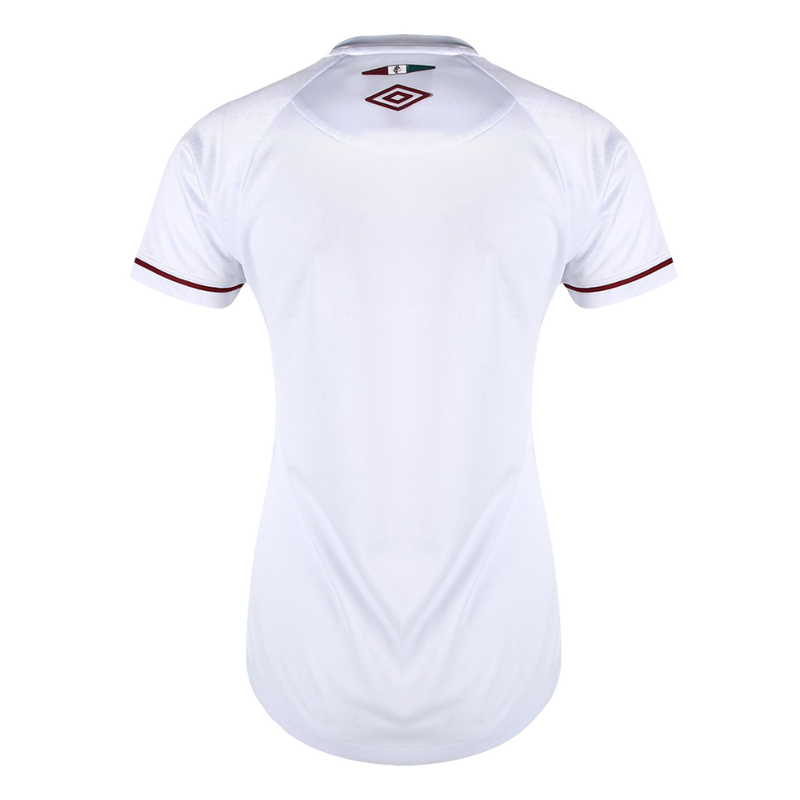 Camiseta Fluminense 23/24 I (Home) - Mujer