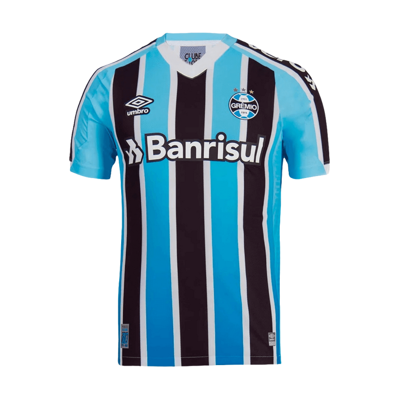 Camiseta Grêmio 22/23 I (Home) - Hombre