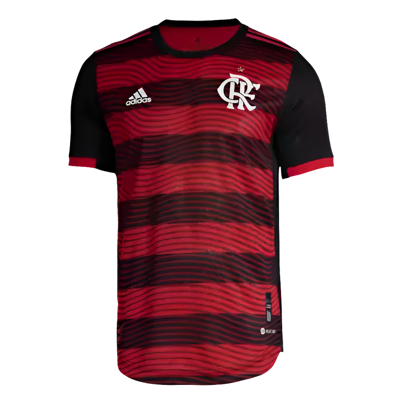 Camiseta Flamengo 22/23 I (Home) Versión del Jugador - Hombre