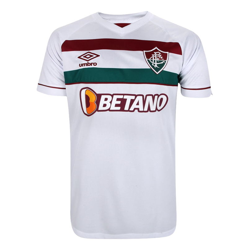 Camiseta Fluminense 23/24 I (Home) - Hombre