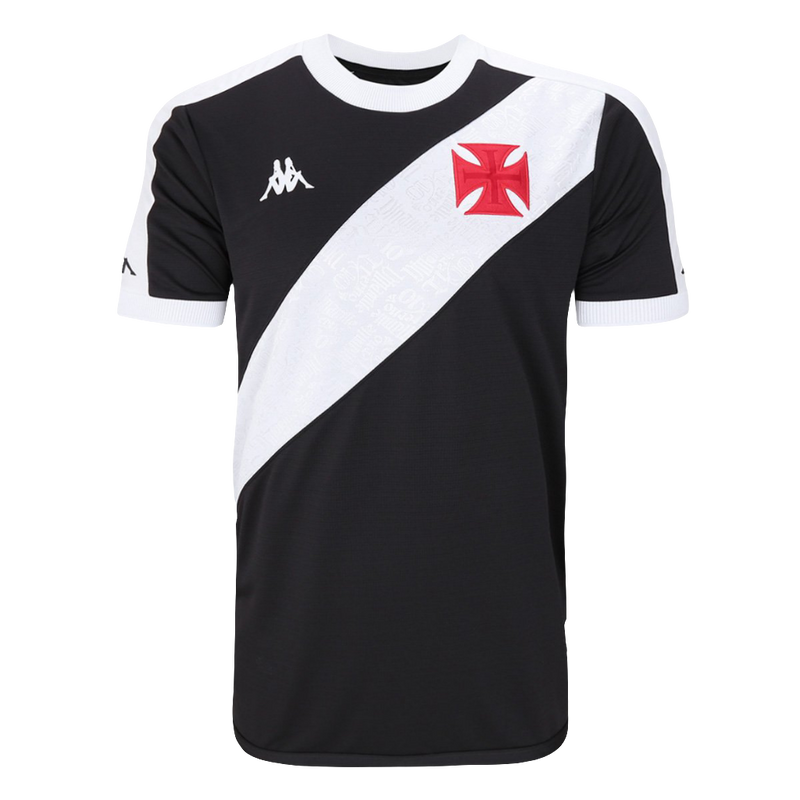 Camiseta Vasco 24/25 I (Home) Versión del Jugador - Hombre