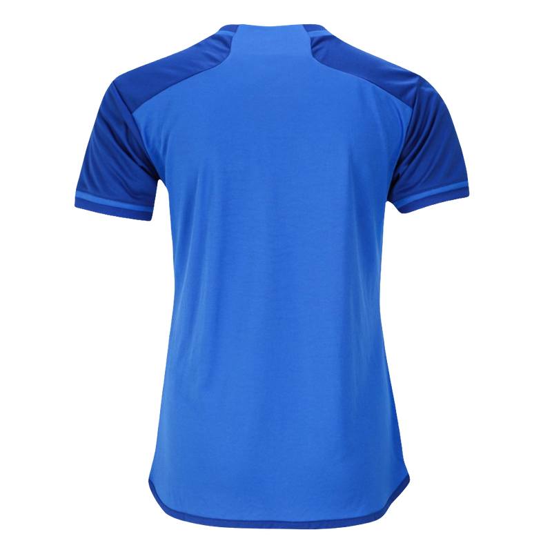 Camiseta Cruzeiro 24/25 I (Home) - Mujer