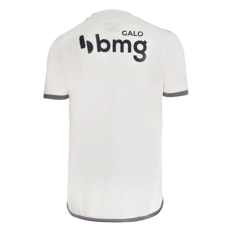 Camiseta Atlético Mineiro 24/25 II (Away) - Hombre