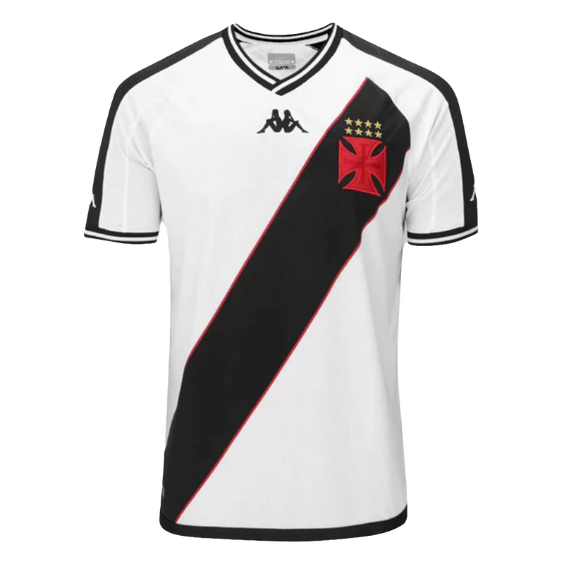 Camiseta Vasco 24/25 II (Away) - Hombre